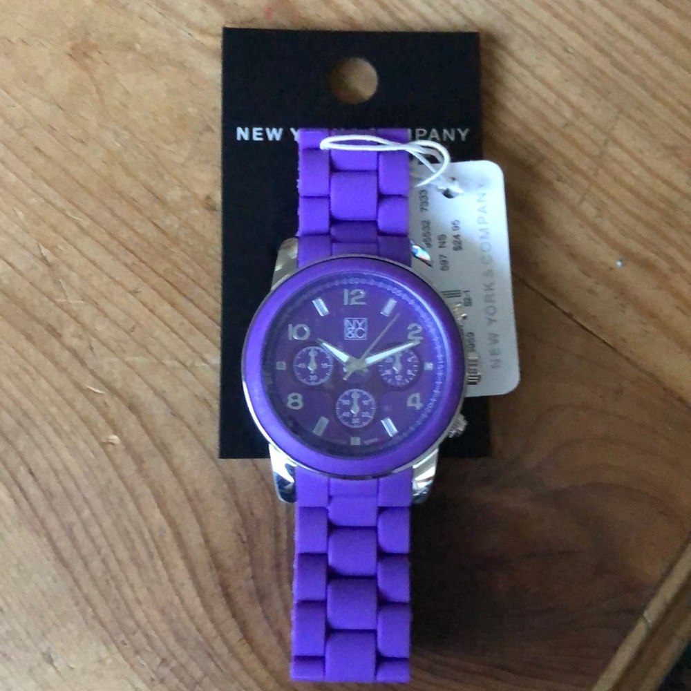 Ladies Watch